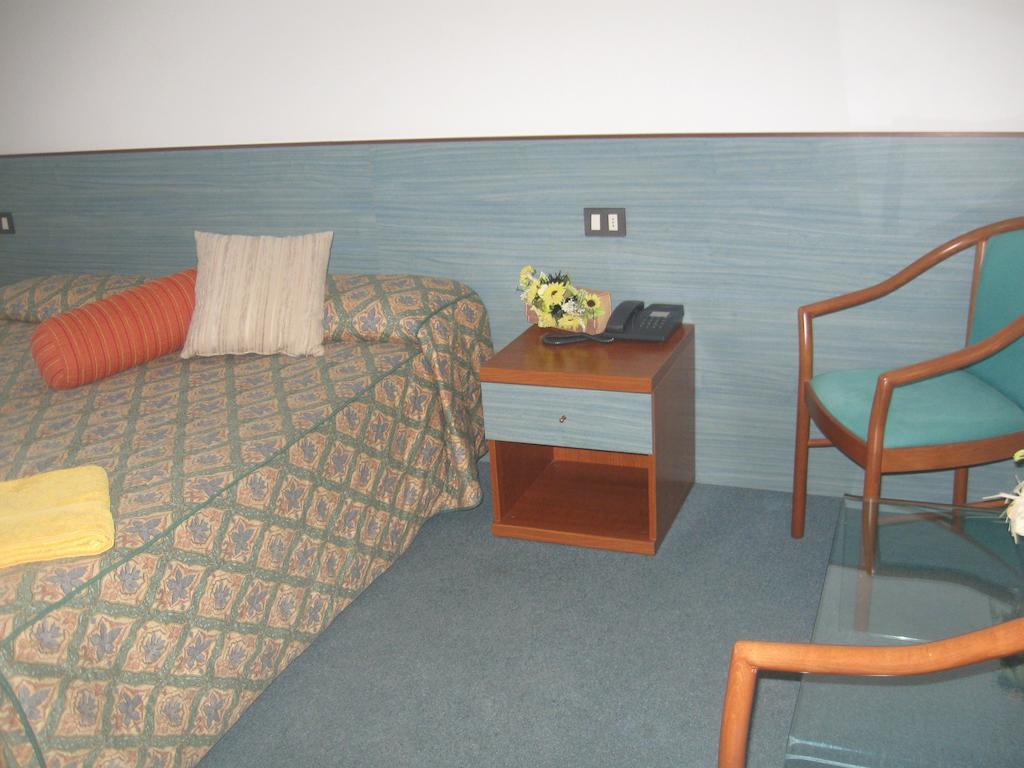 Albergo Del Turista Vernasca Rom bilde