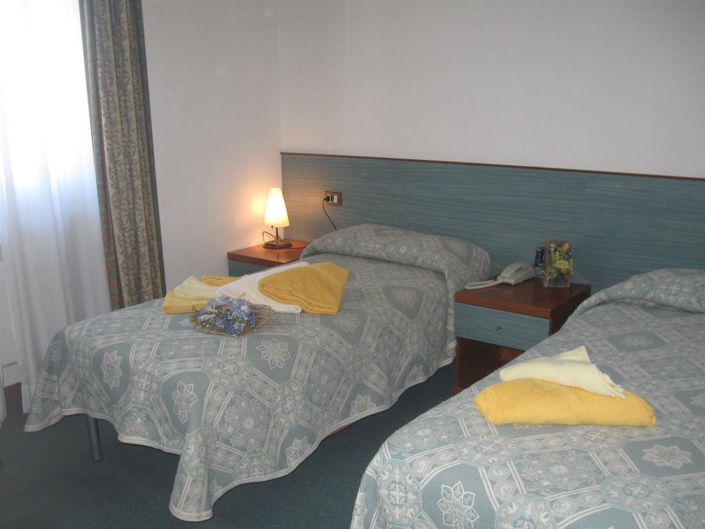 Albergo Del Turista Vernasca Rom bilde