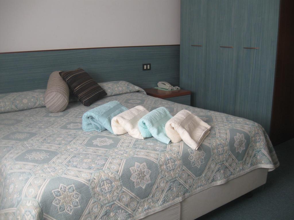 Albergo Del Turista Vernasca Rom bilde
