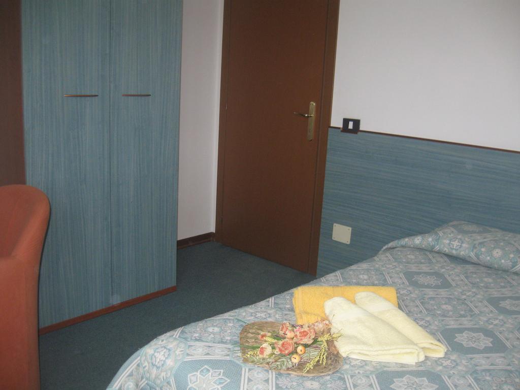 Albergo Del Turista Vernasca Rom bilde