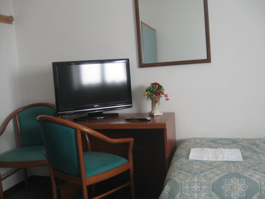Albergo Del Turista Vernasca Rom bilde