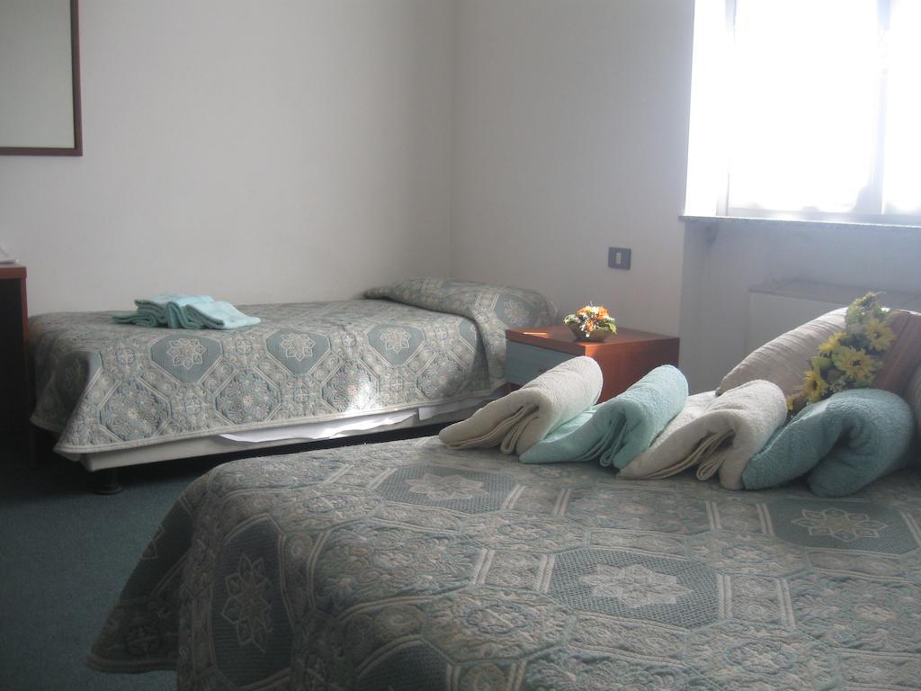 Albergo Del Turista Vernasca Rom bilde