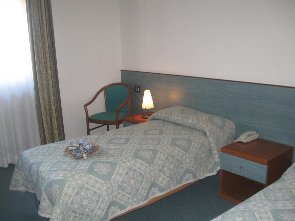 Albergo Del Turista Vernasca Rom bilde