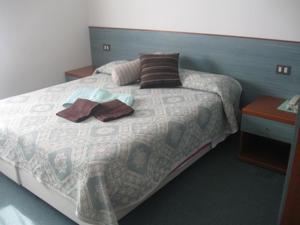 Albergo Del Turista Vernasca Rom bilde