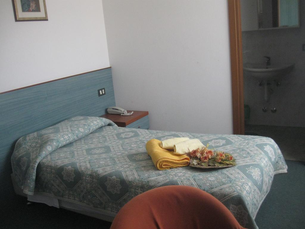 Albergo Del Turista Vernasca Rom bilde