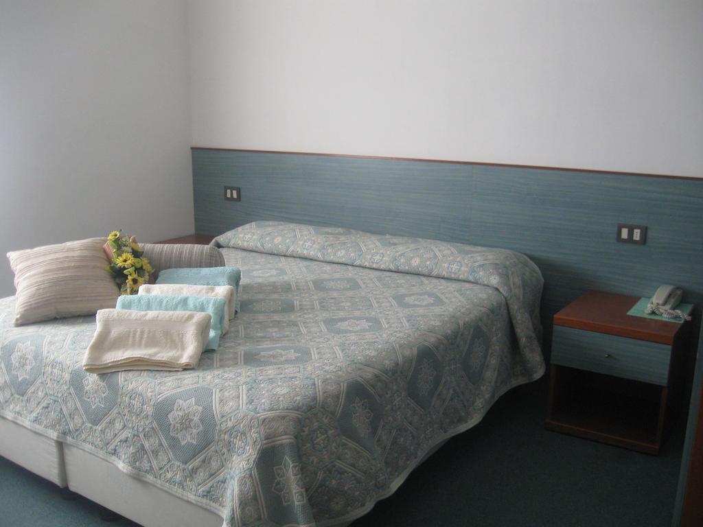 Albergo Del Turista Vernasca Rom bilde